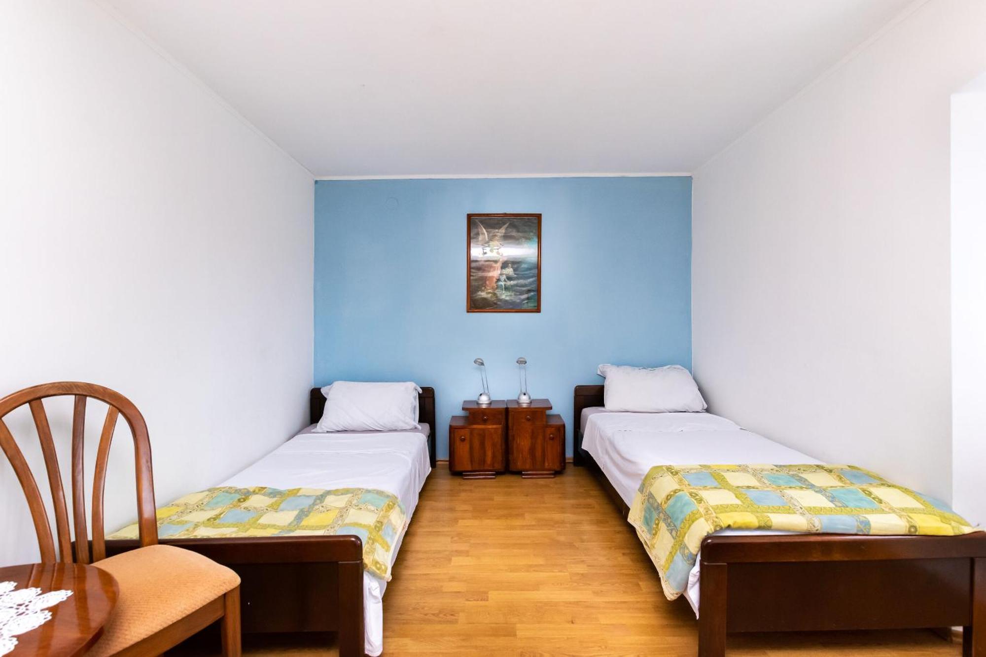 Apartment Petar Poljice Exteriér fotografie