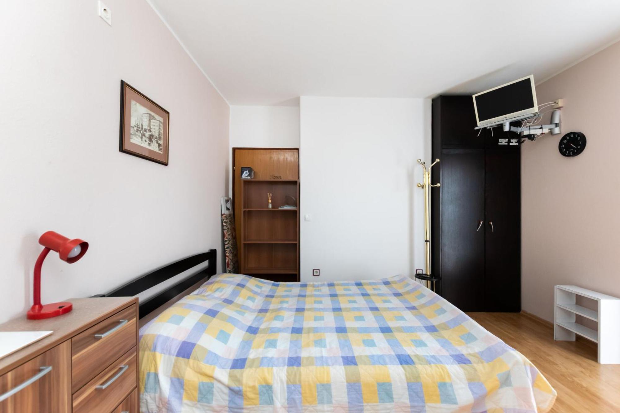 Apartment Petar Poljice Exteriér fotografie