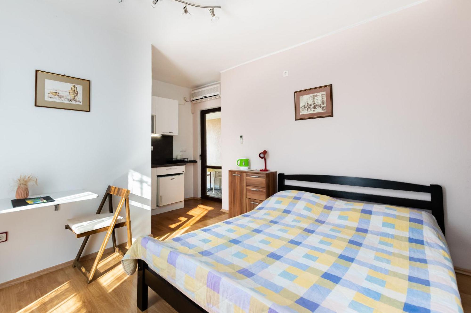 Apartment Petar Poljice Exteriér fotografie
