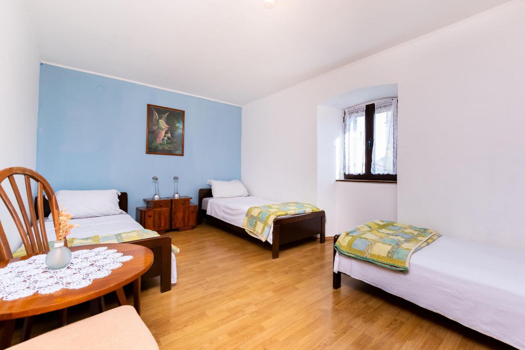 Apartment Petar Poljice Exteriér fotografie