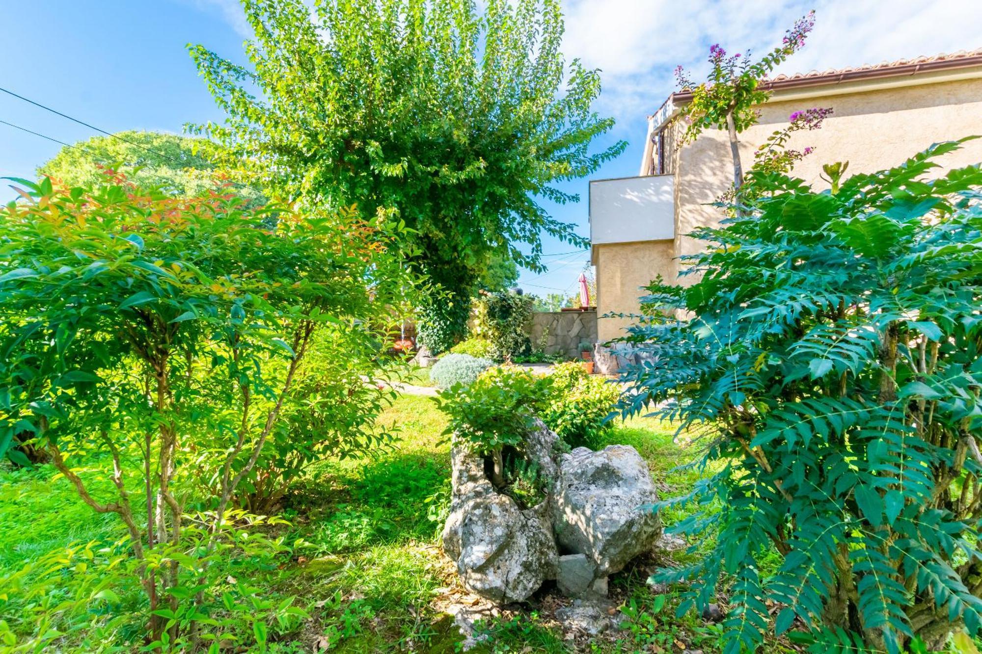Apartment Petar Poljice Exteriér fotografie
