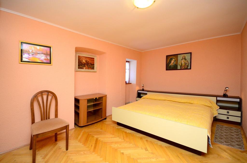 Apartment Petar Poljice Exteriér fotografie